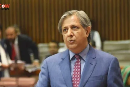 National Assembly Approves Emergency in Khyber Pakhtunkhwa - The COW News