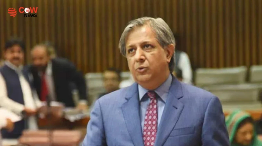National Assembly Approves Emergency in Khyber Pakhtunkhwa - The COW News