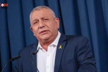 Netanyahu Faces Growing Opposition Ahead of Israeli Elections - The COW News