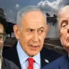 Netanyahu Presses Trump for Joint Military Action Against Iran - The COW News