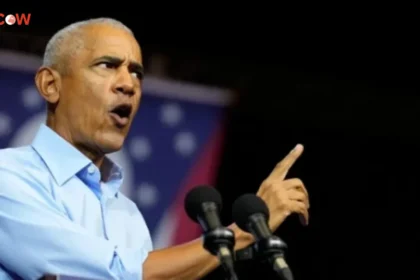 Obama Challenges Trump’s Justification for War With Iran - The COW News