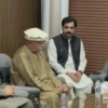Opposition Vows Fight Against KP Governor’s Rule - The COW News