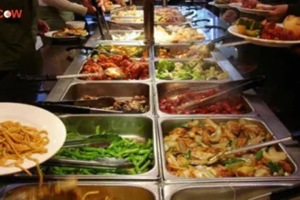 Overeating During Celebrations Can Increase Stress On Heart - The COW News