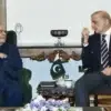 PM Likely to Meet President Over KP Situation - The COW News