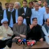 PM Must Invite Us Directly For Talks, Says Opposition - The COW News