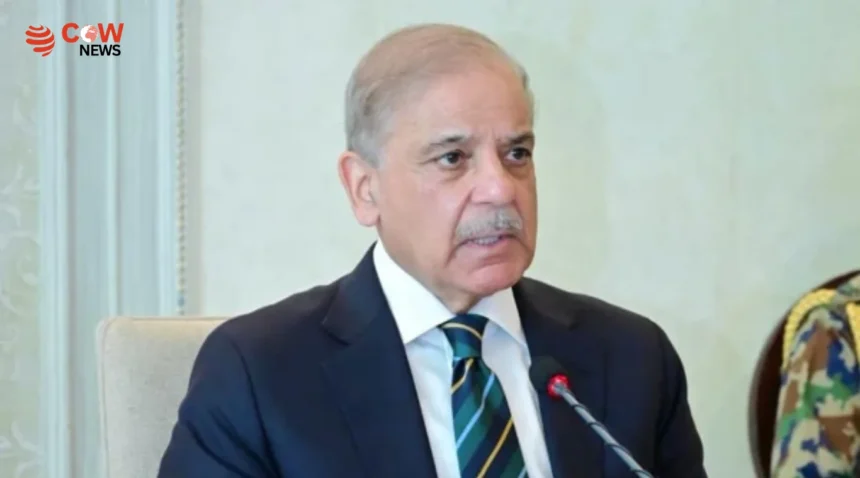PM Says Rs2.3 Trillion Tax Breaks Given to Boost Private Sector - The COW News