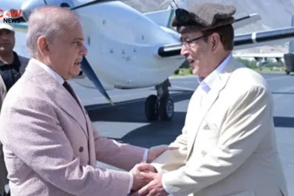 PM Shehbaz Expected to Visit Gilgit-Baltistan on November 1 - The COW News