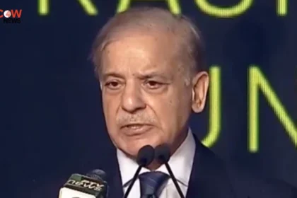 PM Shehbaz Offers Conditional Talks to PTI - The COW News