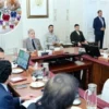 PM Shehbaz Orders Brand Pakistan for Gemstone Exports - The COW News
