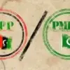PML-N, PPP End Deadlock Over Legislative Cooperation - The COW News