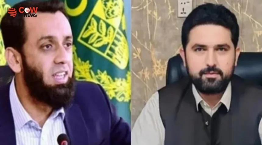 PTI Government Rejects Terror Operations, Tarar Alleges 1 PTI Government Rejects Terror Operations, Tarar Alleges - The COW News