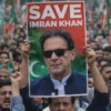 PTI Releases Initial Schedule for October 4 Long March - The COW News