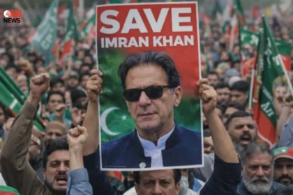 PTI Releases Initial Schedule for October 4 Long March - The COW News