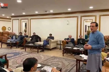 PTI Social Media Posts Deepen Internal Concerns Amid Political Setbacks - The COW News