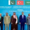 Pakistan Army Chief Arrives in Tehran for High-Level Regional Talks - The COW News