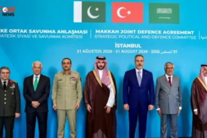 Pakistan Army Chief Arrives in Tehran for High-Level Regional Talks - The COW News