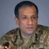 Pakistan Army Spokesperson Warns of Collective Deterrence Amid Middle East Conflict - The COW News