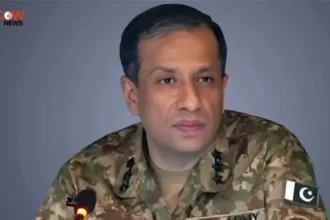 Pakistan Army Spokesperson Warns of Collective Deterrence Amid Middle East Conflict - The COW News