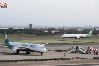 Pakistan Closes Airspace to Taiwan Airlines Backing China Policy - The COW News