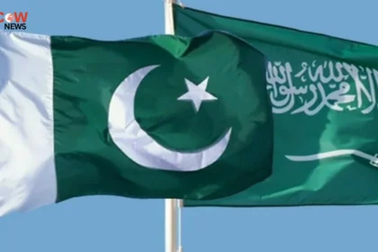 Pakistan Condemns Houthi Attack on Madinah Power Facility - The COW News