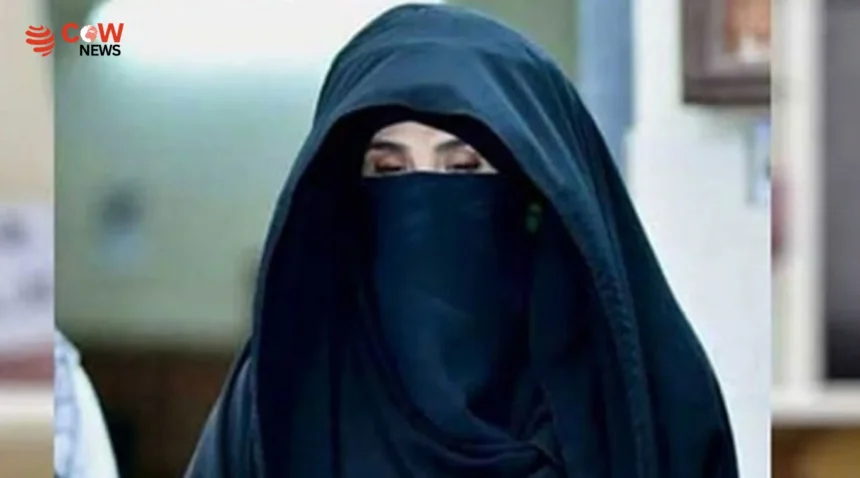 Pakistan Court Rejects Bushra Bibi’s Sentence Suspension Plea 1 Pakistan Court Rejects Bushra Bibi’s Sentence Suspension Plea - The COW News