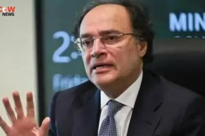 Pakistan Faces Inflation Risks as Finance Minister Issues Warning - The COW News