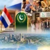 Pakistan, Netherlands Strengthen Investment Ties Through SIFC - The COW News