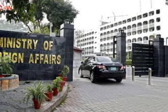 Pakistan Protests Fatal BSF Firing Along Border - The COW News
