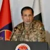 Pakistan-Saudi Defence Pact Is Defensive, Says ISPR Chief - The COW News