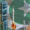 Pakistan Sets Historic November Launch Date for First Astronaut Mission to Space - The COW News