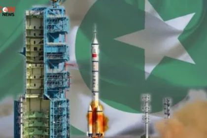 Pakistan Sets Historic November Launch Date for First Astronaut Mission to Space - The COW News