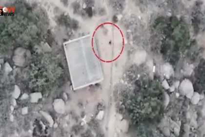Pakistan Strikes Terrorist Hideouts in Afghanistan, 22 Reported Killed - The COW News