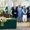 Pakistan Warns Water Restrictions Would Be Act of War - The COW News