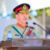 Pakistan Will Not Tolerate Cross-Border Infiltration, General Warns - The COW News