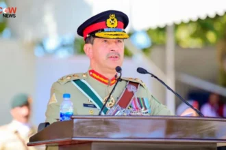 Pakistan Will Not Tolerate Cross-Border Infiltration, General Warns - The COW News