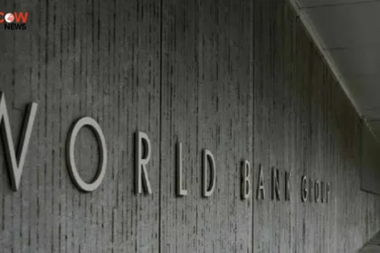 Pakistan’s Economic Growth Reaches 3.7% in 2026, World Bank Report Confirms - The COW News