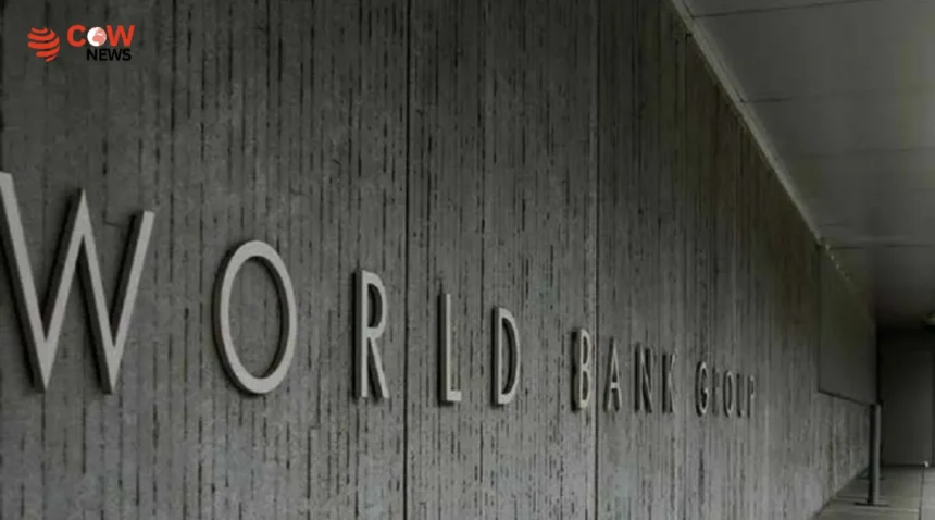 Pakistan’s Economic Growth Reaches 3.7% in 2026, World Bank Report Confirms - The COW News