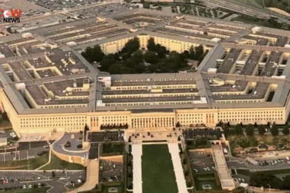 Pentagon Plans Three-Day Military Operation Against Iran - The COW News