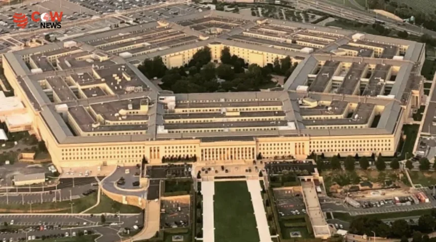Pentagon Plans Three-Day Military Operation Against Iran - The COW News