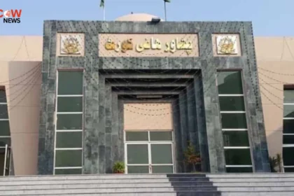 Peshawar High Court Issues Notices in KP Governor Rule Case - The COW News