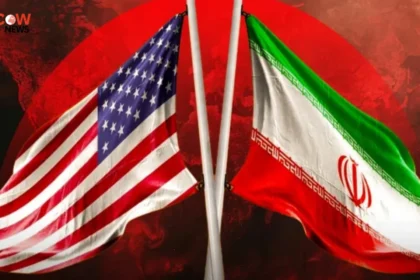 Qatar Presents Iran With New Draft Deal To End War - The COW News