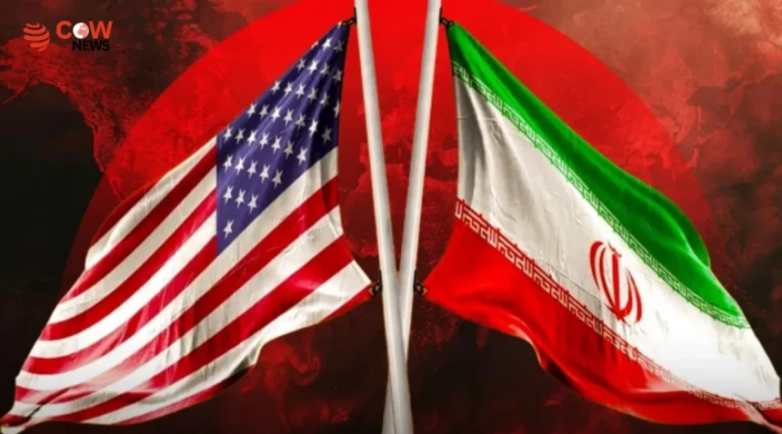 Qatar Presents Iran With New Draft Deal To End War - The COW News