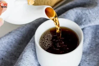 Regular Tea Drinkers Face Lower Risk of Heart Disease - The COW News