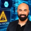 Renowned Fashion Designer HSY Warns Fans After Personal Phone, WhatsApp, and Emails Hacked - The COW News