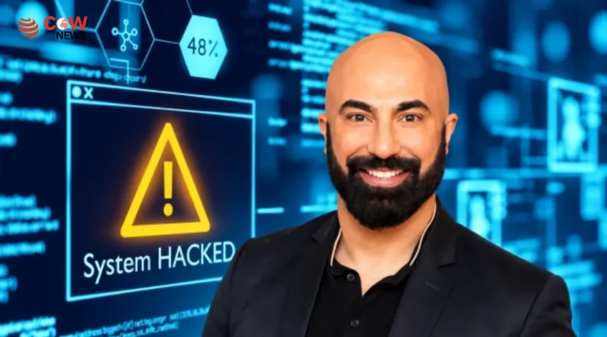 Renowned Fashion Designer HSY Warns Fans After Personal Phone, WhatsApp, and Emails Hacked 1 Renowned Fashion Designer HSY Warns Fans After Personal Phone, WhatsApp, and Emails Hacked - The COW News