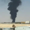 Riyadh Airport Attack Kills 12, Injures 309 - The COW News