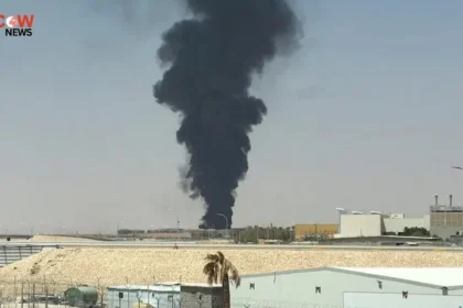 Riyadh Airport Attack Kills 12, Injures 309 - The COW News
