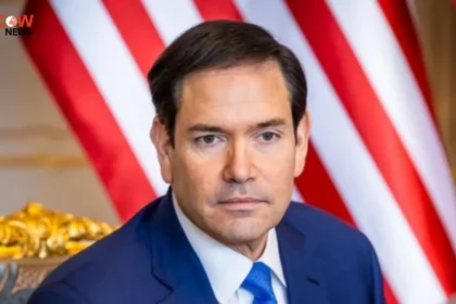 Rubio Says US Must Maintain Relations With Pakistan - The COW News