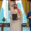 Saudi Arabia Says Iran Talks Aim to Reduce Regional Tensions - The COW News