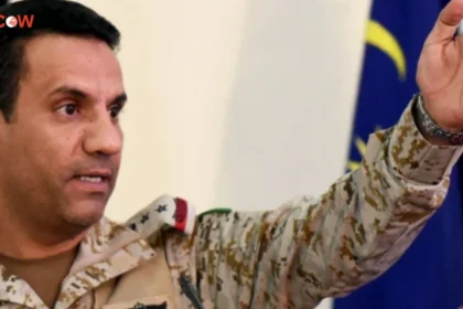 Saudi Coalition Rejects Houthi Claim of Riyadh Attack - The COW News